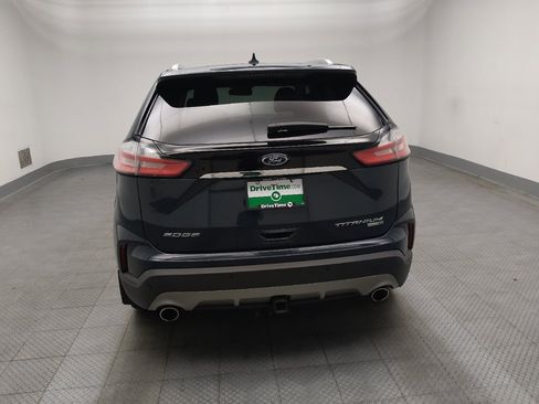 Used 2019 Ford Edge Titanium w/ Cold Weather Package AWD/4WD image 6