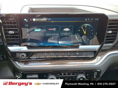 New 2026 Chevrolet Silverado 1500 LT image 9