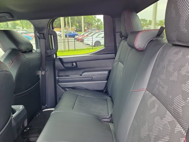 Used 2024 Toyota Tacoma SR5 RWD image 11