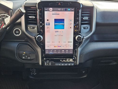 New 2026 RAM 2500 Tradesman image 11