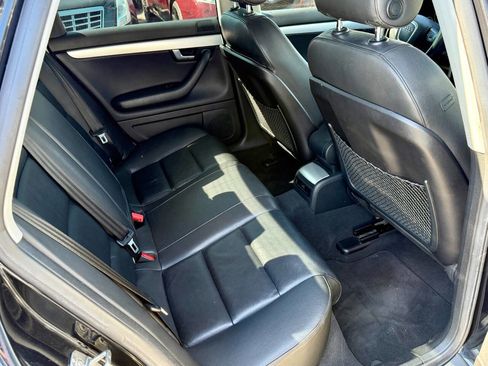 Used 2008 Audi A4 2.0T image 17