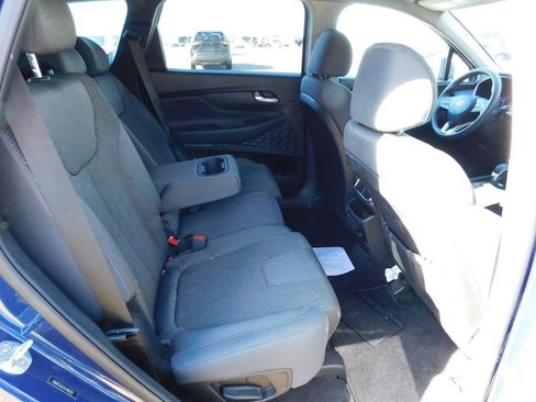 Used 2020 Hyundai Santa Fe SEL image 4