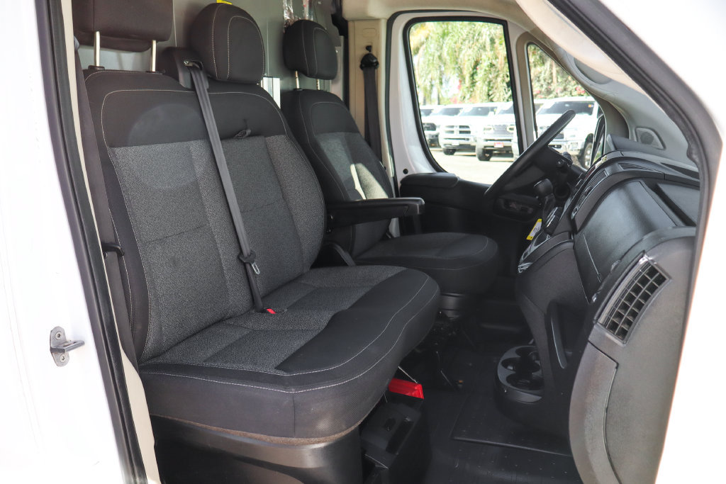 Used 2020 RAM ProMaster 3500 FWD image 33