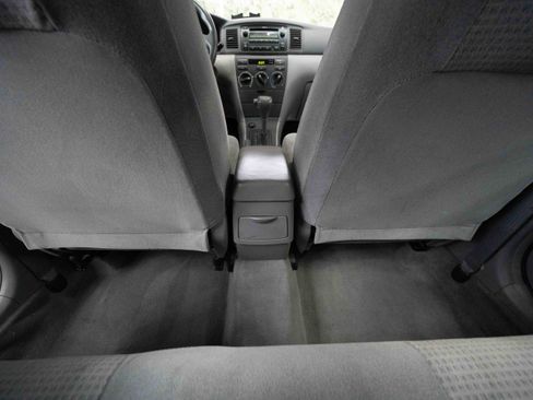 Used 2007 Toyota Corolla CE image 20