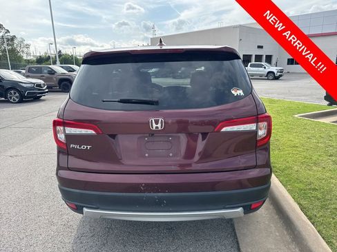 Used 2020 Honda Pilot EX-L image 5