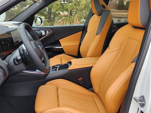 New 2026 BMW X3 xDrive30 w/ Premium Package image 10