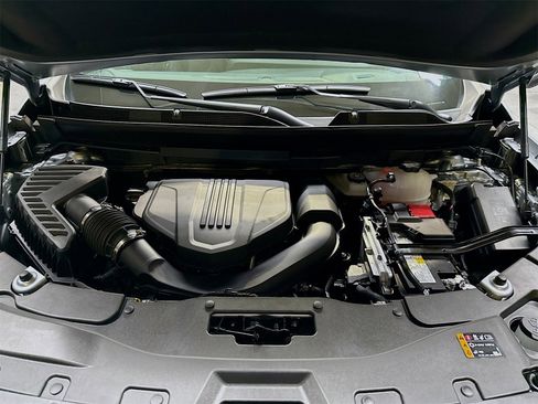 New 2026 Chevrolet Traverse LT image 32