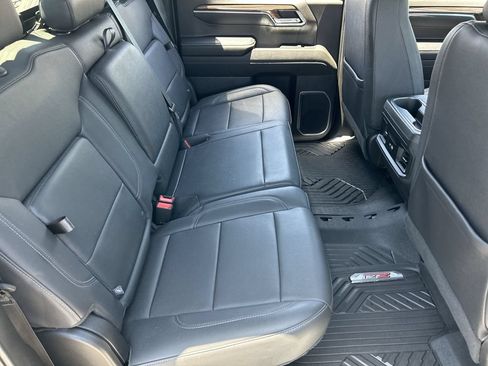 Used 2023 Chevrolet Silverado 1500 RST w/ RST All Star Premium Package AWD/4WD image 26