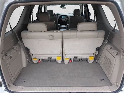 Used 2007 Toyota Sequoia Limited image 20