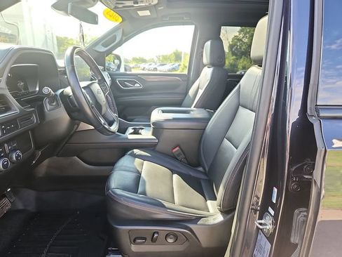 Certified 2023 Chevrolet Tahoe RST AWD/4WD image 13