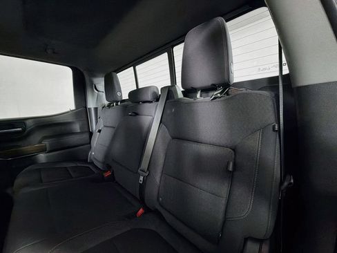 Used 2021 Chevrolet Silverado 1500 RST w/ Convenience Package II AWD/4WD image 19