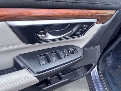 Used 2018 Honda CR-V EX-L image 14