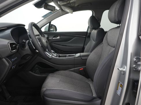 Certified 2023 Hyundai Santa Fe SEL AWD/4WD image 22