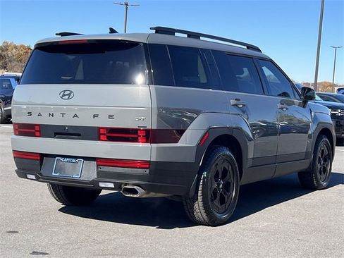 Used 2025 Hyundai Santa Fe XRT image 39