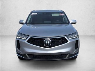 Used 2023 Acura RDX AWD video 2