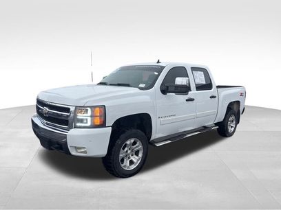 Used 2008 Chevrolet Silverado 1500 LT w/ Power Pack Plus