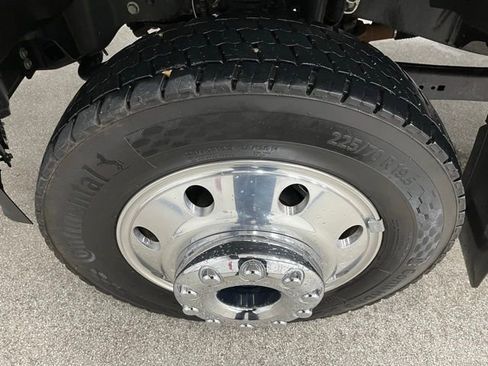 Used 2025 Ford F450 King Ranch AWD/4WD image 15