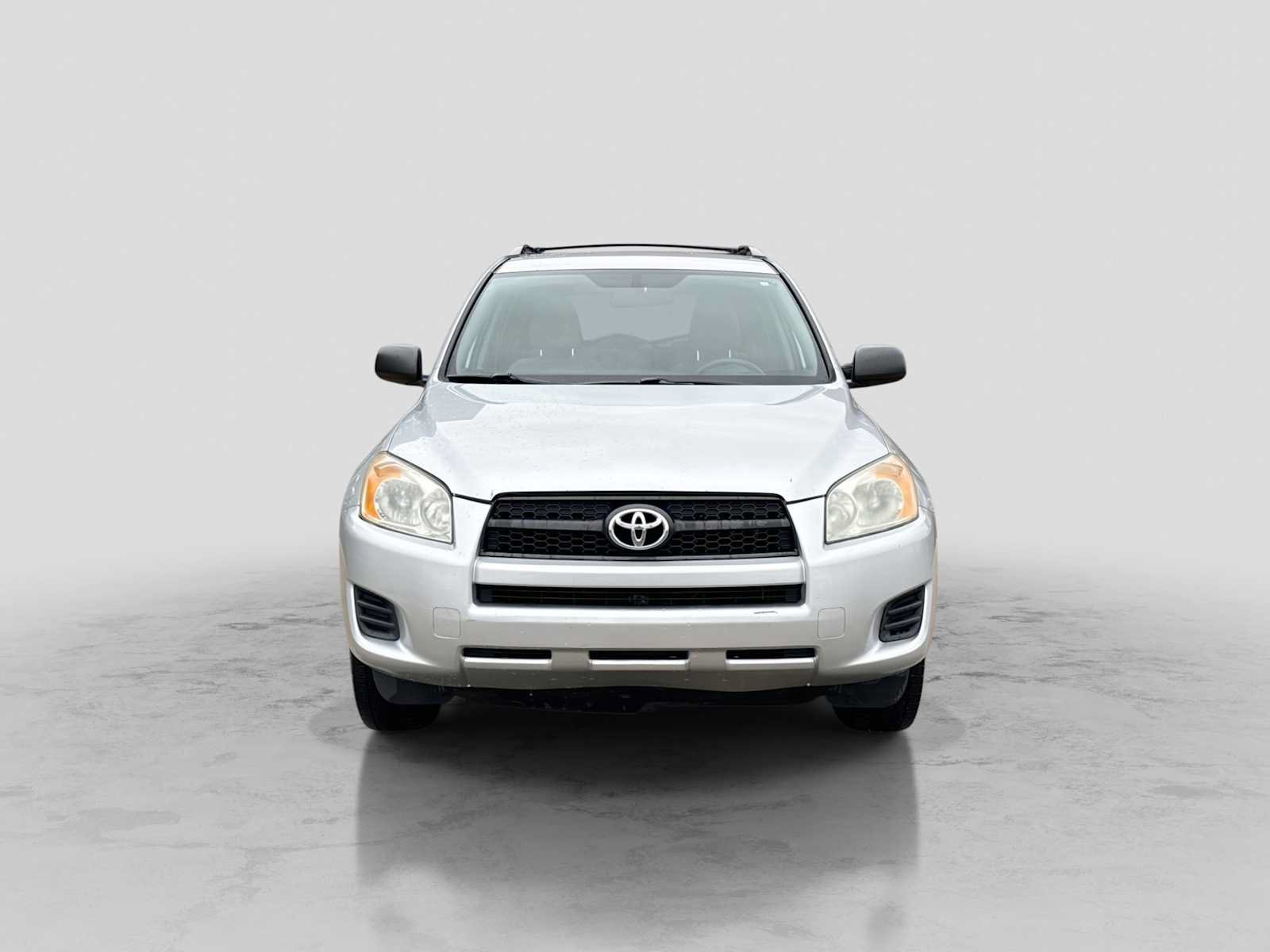 Used 2011 Toyota RAV4 4WD w/ Base L4 Extra Value Pkg image 9