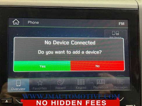 Used 2022 Subaru Forester Touring image 29