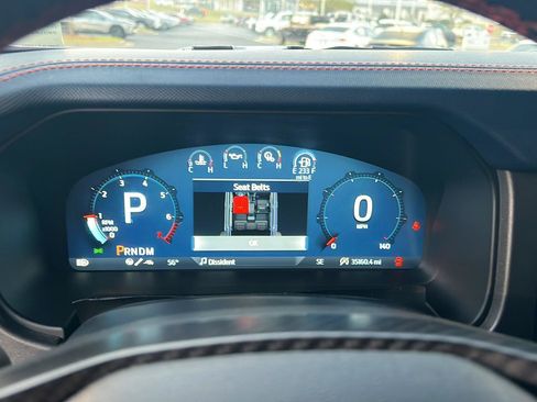 Certified 2023 Ford Bronco Raptor AWD/4WD image 23