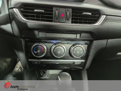 Used 2017 MAZDA MAZDA6 Sport image 21