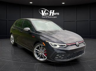 Used 2024 Volkswagen GTI SE FWD video 1