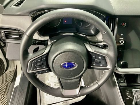 Used 2023 Subaru Outback Premium AWD/4WD image 24