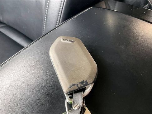 Used 2024 Kia Telluride S w/ S Sunroof Package AWD/4WD image 12