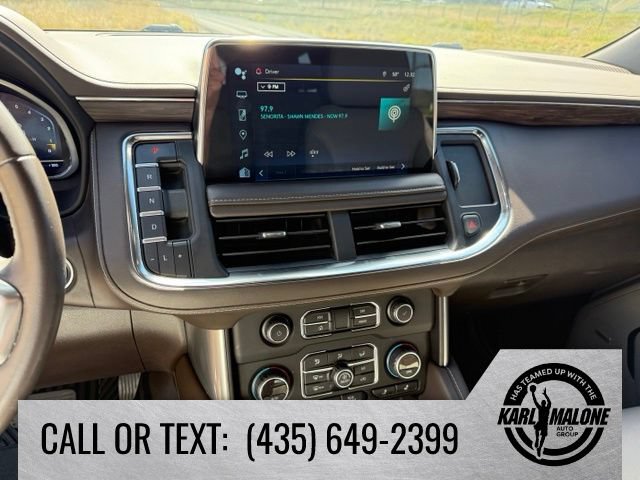 Used 2023 Chevrolet Tahoe Z71 AWD/4WD image 19