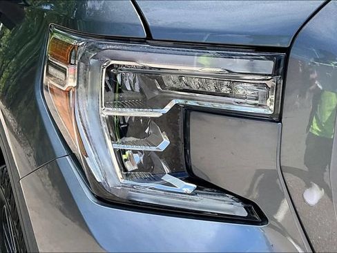 Used 2019 GMC Sierra 1500 AT4 w/ AT4 Premium Package AWD/4WD image 28