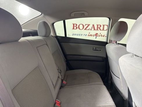 Used 2010 Nissan Sentra 2.0 SR image 18