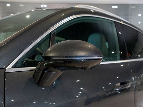 New 2025 Porsche Macan Turbo Electric image 14