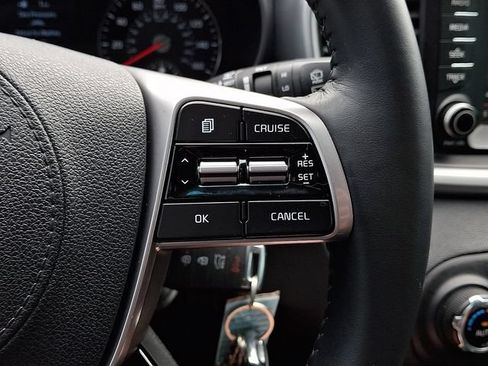 Used 2020 Kia Sorento LX w/ LX I4 Convenience Package AWD/4WD image 21