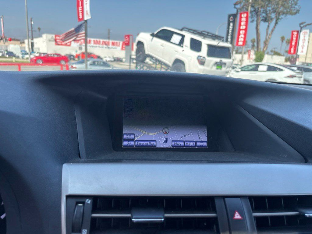 Used 2015 Lexus RX 350 FWD image 25