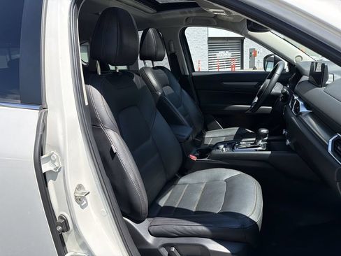 Used 2023 MAZDA CX-5 AWD 2.5 S image 25