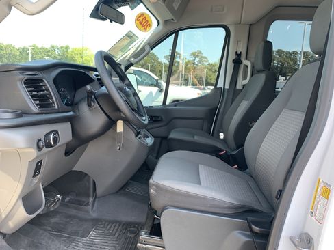 Used 2023 Ford Transit 350 XLT RWD image 16