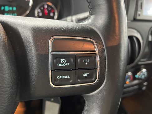 Used 2014 Jeep Wrangler Sport w/ Quick Order Package 24S image 20