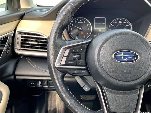 Used 2020 Subaru Outback Limited w/ Popular Package #2 image 19