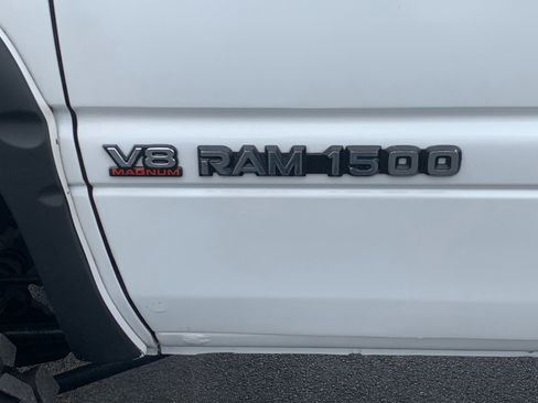 Used 1998 Dodge Ram 1500 Truck Quad Cab 6.5-ft. Bed 4WD image 34