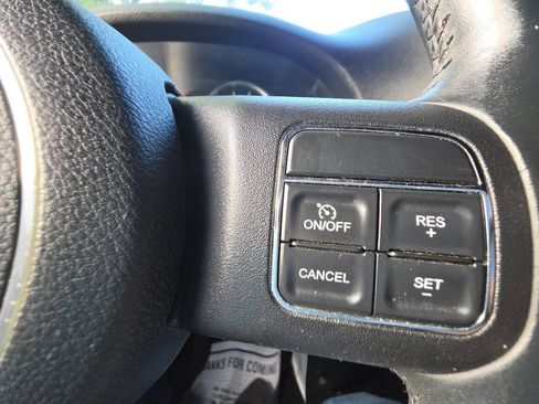 Used 2015 Jeep Wrangler Sport w/ Quick Order Package 23S AWD/4WD image 29