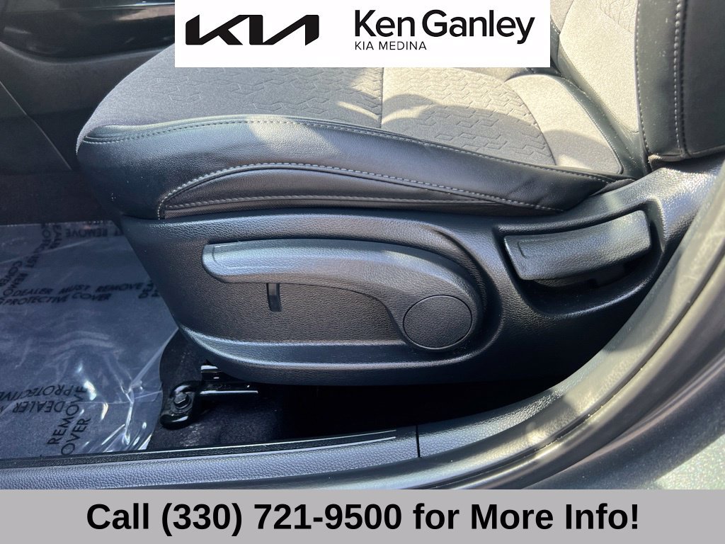 Certified 2024 Kia Seltos S AWD/4WD image 26