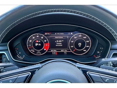 Used 2019 Audi S4 Prestige w/ Prestige Package AWD/4WD image 23