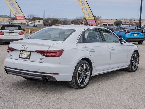 Used 2018 Audi A4 2.0T Premium Plus image 5