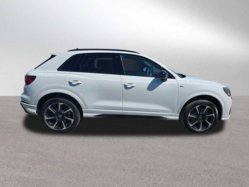 New 2025 Audi Q3 2.0T Premium Plus image 2