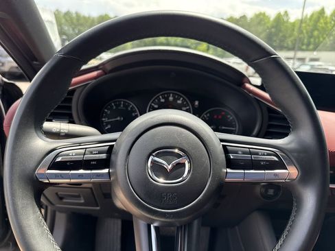 Used 2021 MAZDA MAZDA3 s AWD/4WD image 23