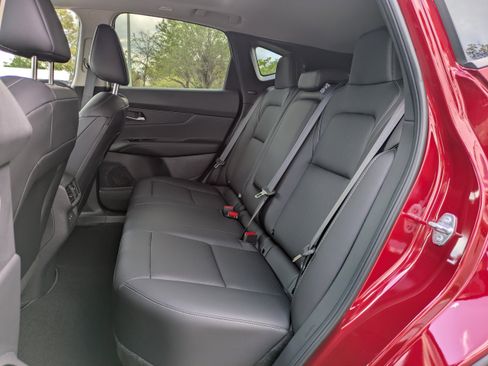 New 2026 Nissan Murano SL AWD/4WD image 15