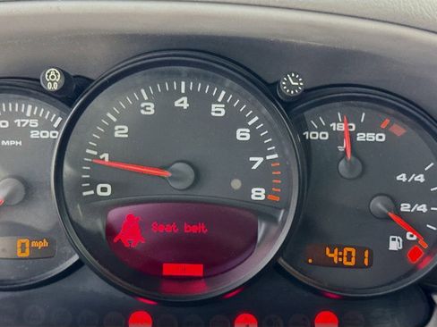 Used 2003 Porsche 911 Carrera RWD image 15