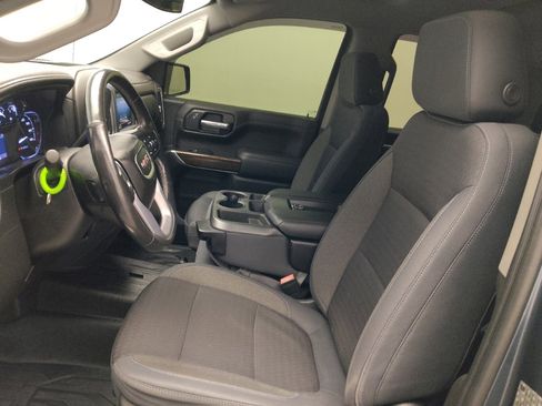 Used 2019 GMC Sierra 1500 SLE w/ SLE Value Package image 17