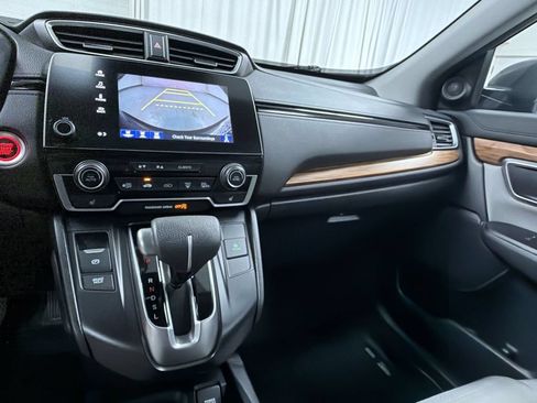 Used 2017 Honda CR-V EX image 24