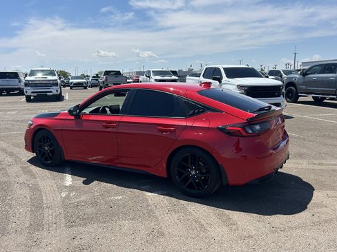 Used 2024 Honda Civic Sport image 3